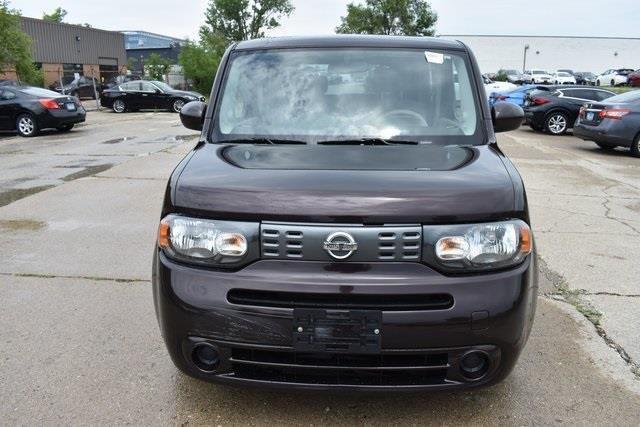 used 2011 Nissan Cube car, priced at $4,270
