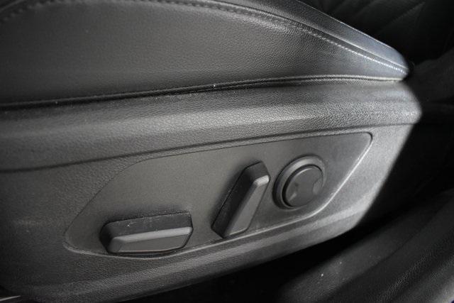 used 2023 Kia Sportage car, priced at $26,882