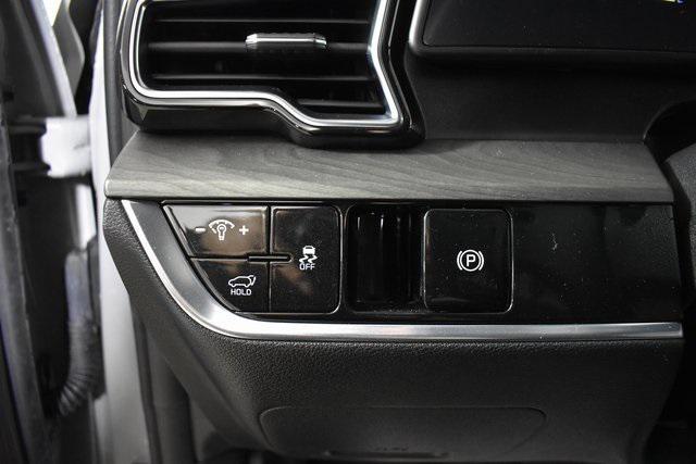 used 2023 Kia Sportage car, priced at $26,882