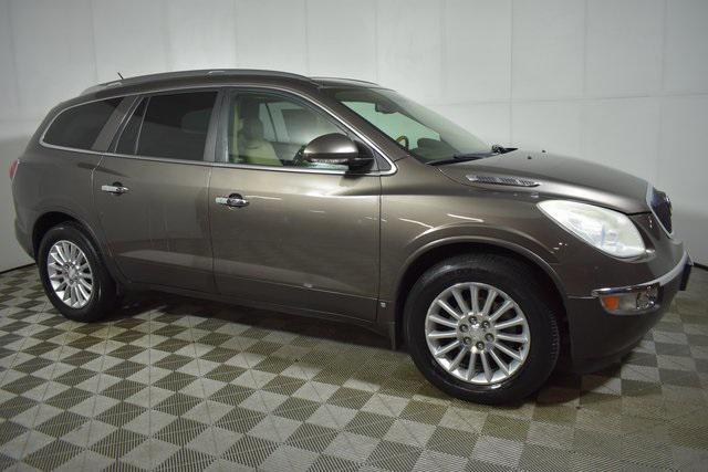 used 2008 Buick Enclave car, priced at $3,448