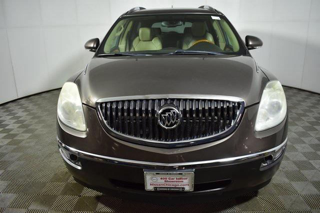 used 2008 Buick Enclave car, priced at $3,448