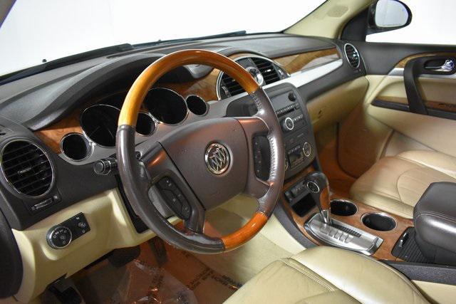 used 2008 Buick Enclave car, priced at $3,448