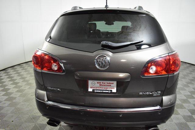 used 2008 Buick Enclave car, priced at $3,448