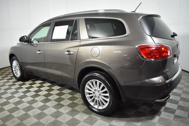 used 2008 Buick Enclave car, priced at $3,448