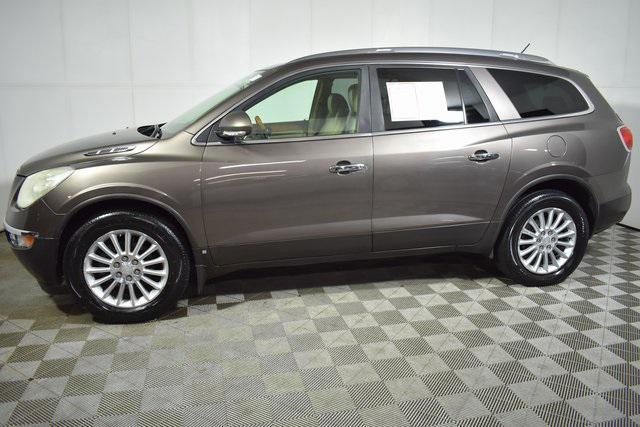 used 2008 Buick Enclave car, priced at $3,448