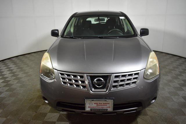 used 2010 Nissan Rogue car, priced at $7,755