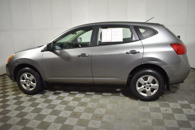 used 2010 Nissan Rogue car, priced at $7,755