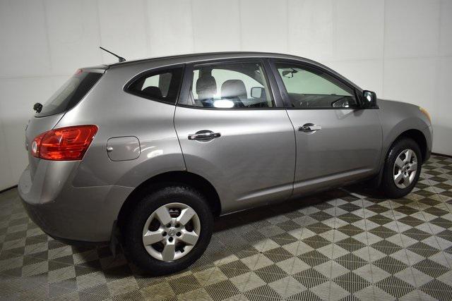 used 2010 Nissan Rogue car, priced at $7,755