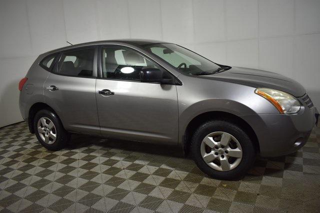 used 2010 Nissan Rogue car, priced at $7,755