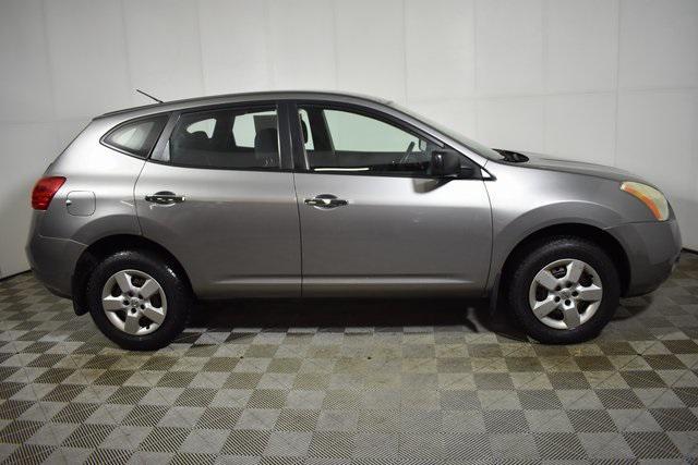 used 2010 Nissan Rogue car, priced at $7,755