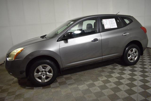 used 2010 Nissan Rogue car, priced at $7,755