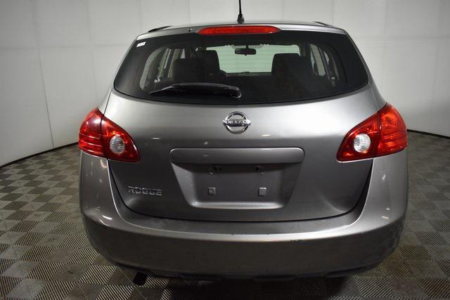 used 2010 Nissan Rogue car, priced at $7,755