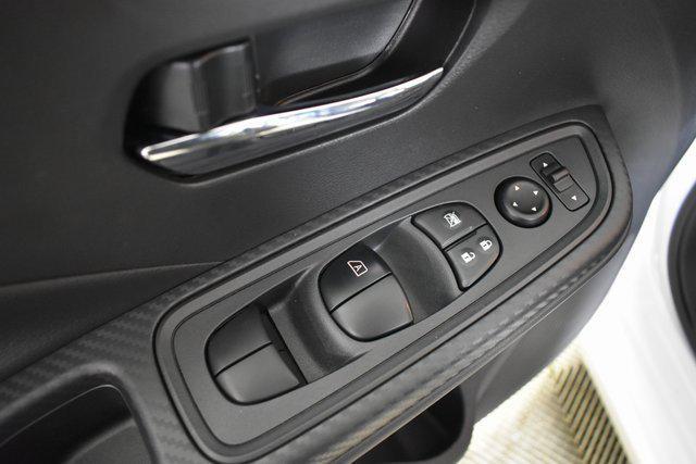 new 2025 Nissan Versa car, priced at $18,249