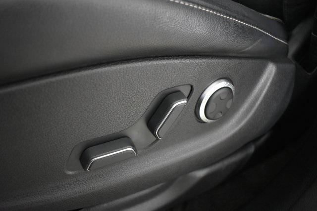 used 2021 Genesis GV80 car, priced at $36,148
