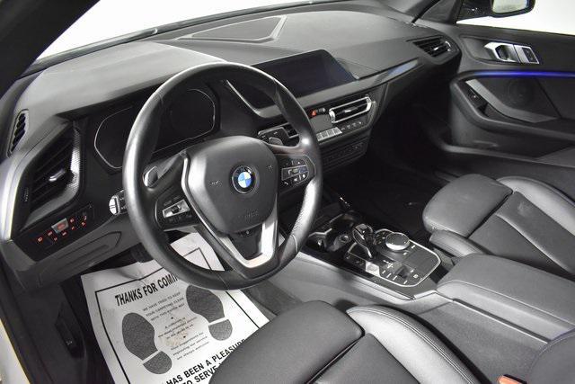 used 2020 BMW 228 Gran Coupe car, priced at $22,841