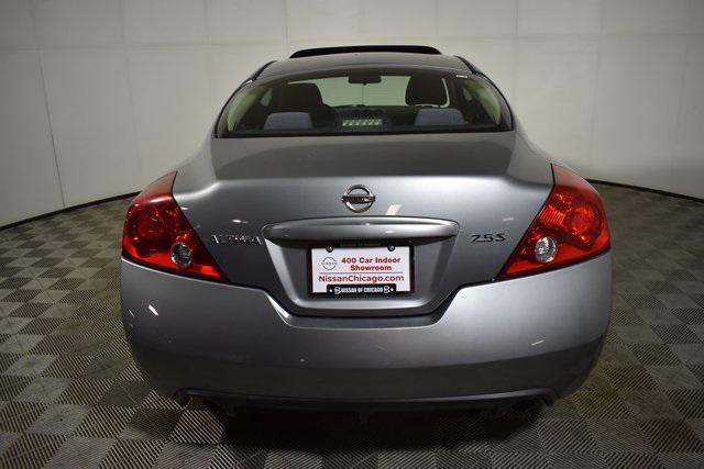 used 2008 Nissan Altima car, priced at $3,837