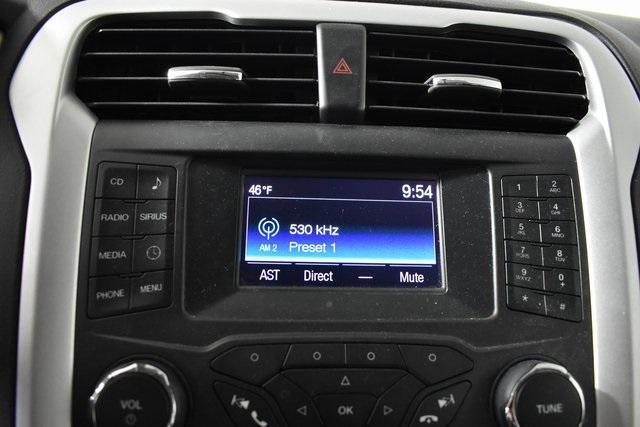 used 2015 Ford Fusion car, priced at $10,997