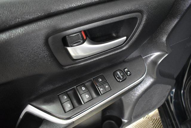 used 2016 Toyota Camry car, priced at $13,898