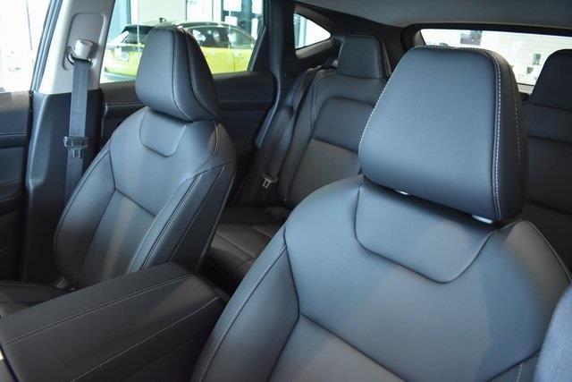 new 2025 Nissan Murano car, priced at $46,740