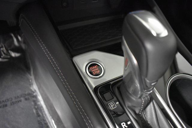 used 2025 Nissan Altima car, priced at $27,985