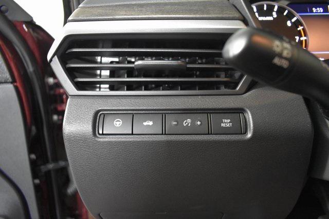 used 2025 Nissan Altima car, priced at $27,985