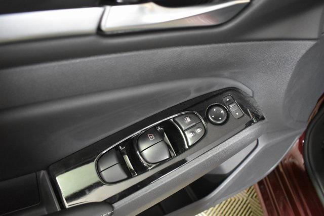 used 2025 Nissan Altima car, priced at $27,985