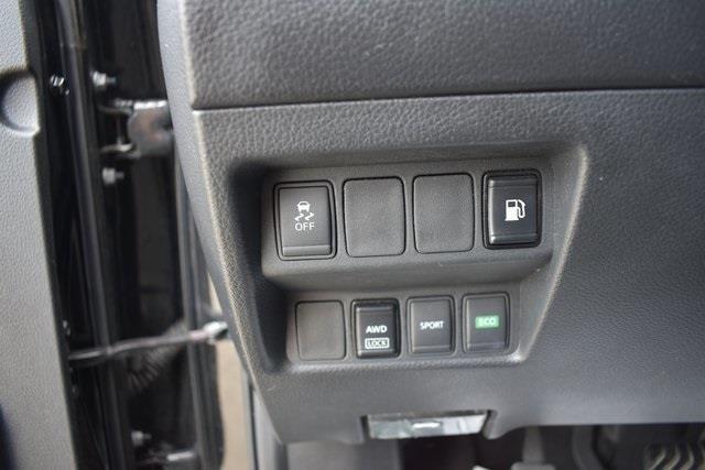 used 2018 Nissan Rogue car, priced at $14,969