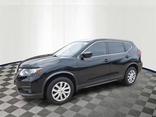 used 2018 Nissan Rogue car, priced at $14,969