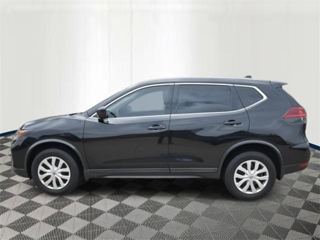 used 2018 Nissan Rogue car, priced at $14,969