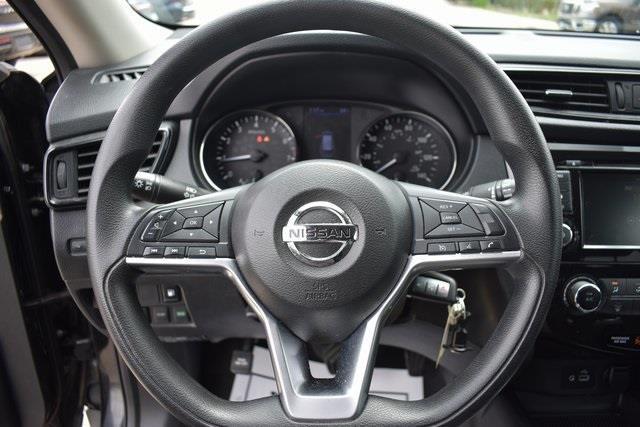 used 2018 Nissan Rogue car, priced at $14,969
