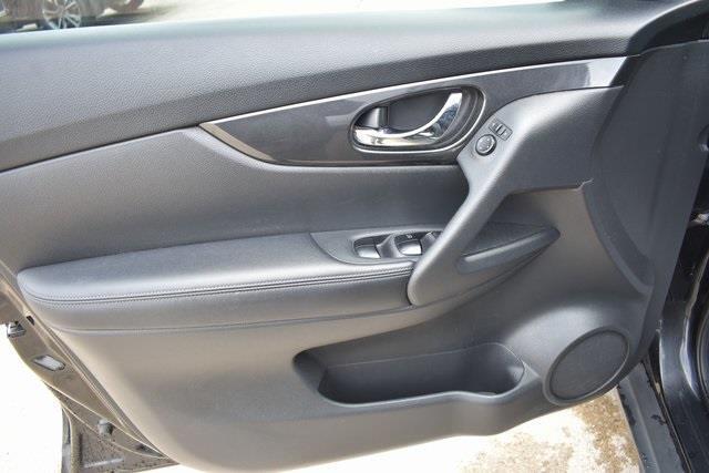 used 2018 Nissan Rogue car, priced at $14,969