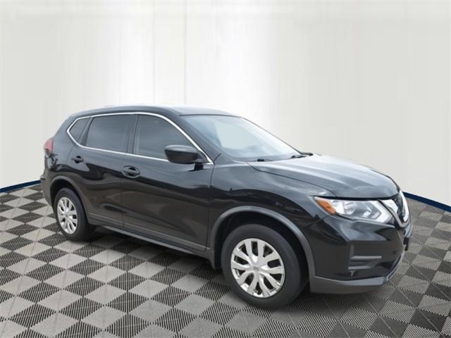 used 2018 Nissan Rogue car, priced at $14,969