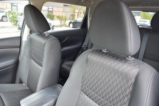used 2018 Nissan Rogue car, priced at $14,969