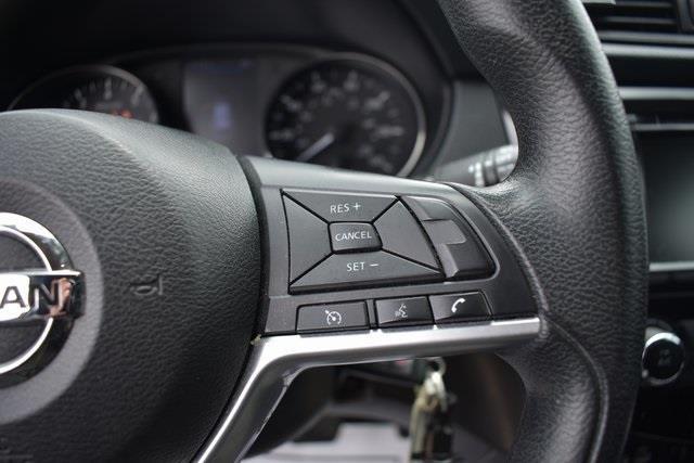 used 2018 Nissan Rogue car, priced at $14,969