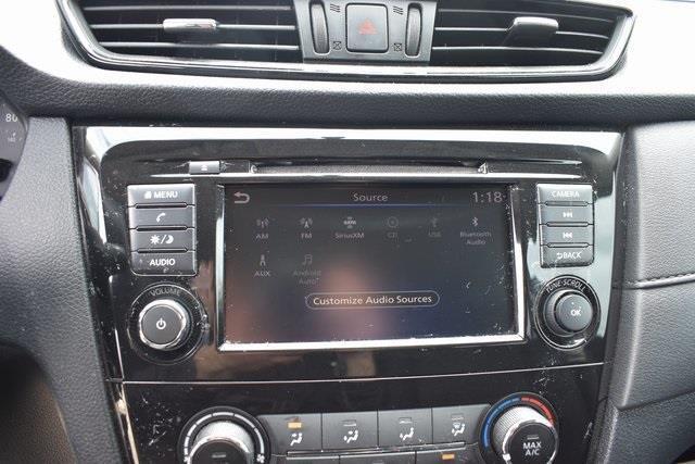 used 2018 Nissan Rogue car, priced at $14,969