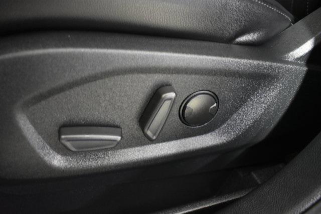 used 2021 Ford Edge car, priced at $17,895