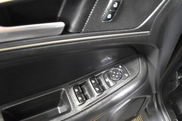 used 2021 Ford Edge car, priced at $17,895