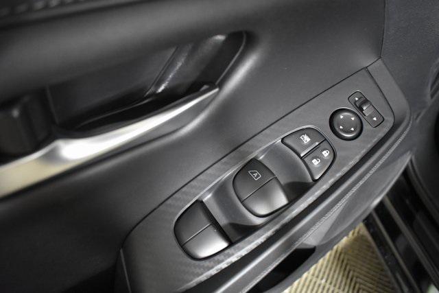 new 2025 Nissan Sentra car, priced at $23,348
