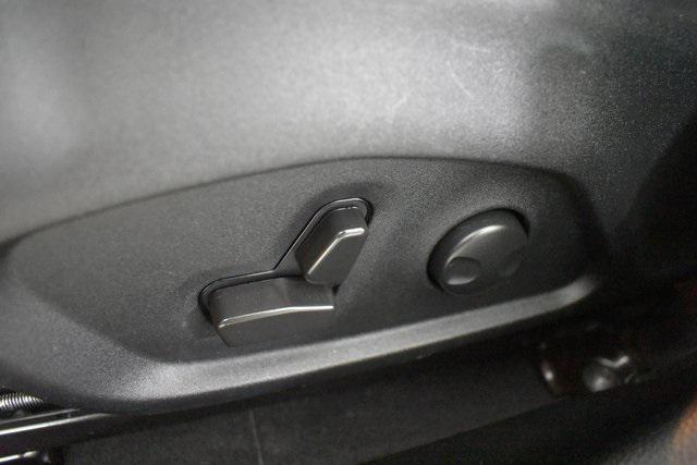 used 2022 Jeep Compass car, priced at $22,174