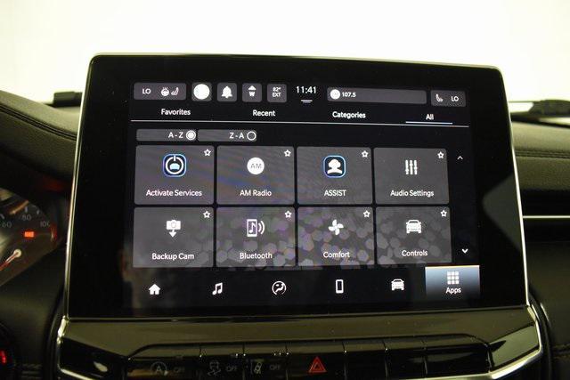 used 2022 Jeep Compass car, priced at $22,174