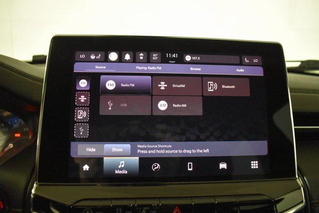 used 2022 Jeep Compass car, priced at $22,174