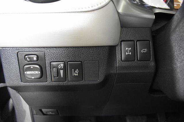 used 2017 Toyota RAV4 car, priced at $17,109