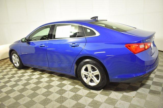 used 2023 Chevrolet Malibu car, priced at $17,929