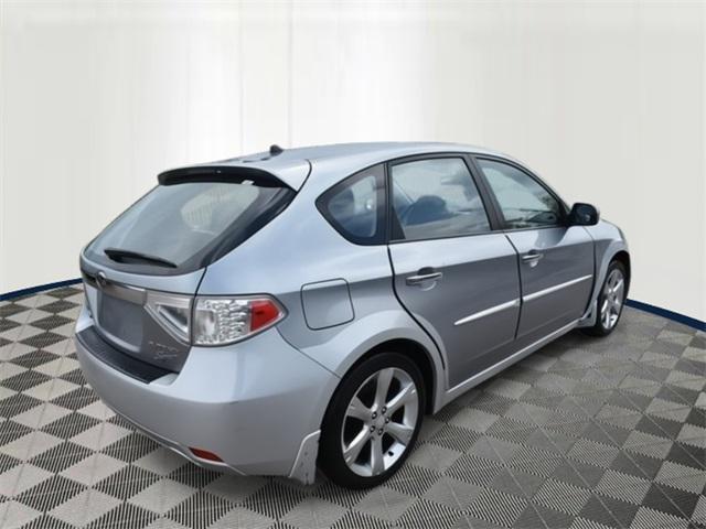 used 2009 Subaru Impreza car, priced at $5,499