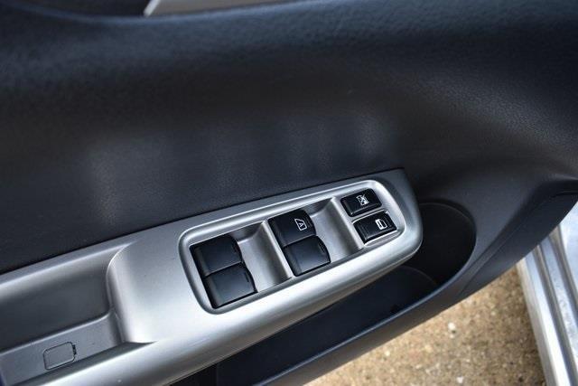 used 2009 Subaru Impreza car, priced at $5,499