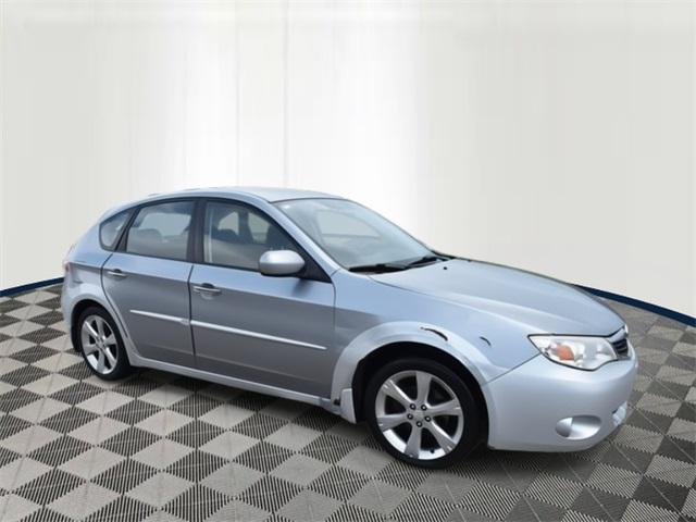used 2009 Subaru Impreza car, priced at $5,499