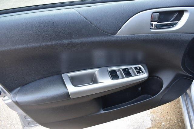 used 2009 Subaru Impreza car, priced at $5,499