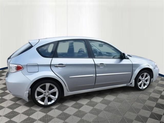 used 2009 Subaru Impreza car, priced at $5,499