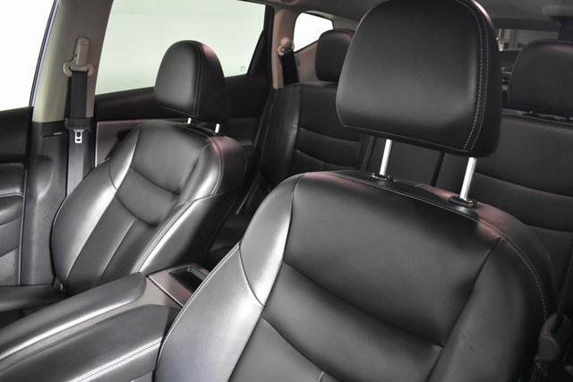 used 2022 Nissan Murano car, priced at $23,398