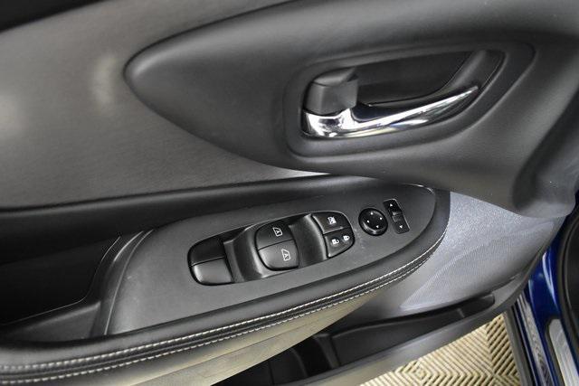 used 2022 Nissan Murano car, priced at $23,398